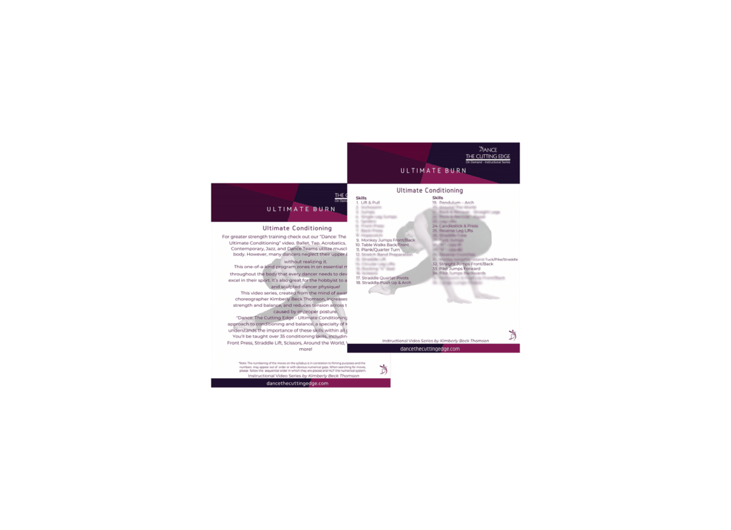 Dance-Conditioning-Syllabus