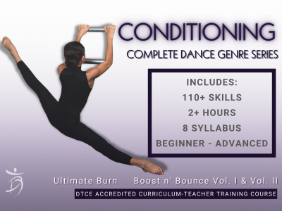 Conditioning-dance-genre-tutorials