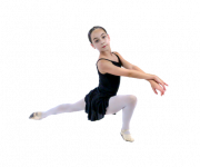 Girl-Doing-Ballet