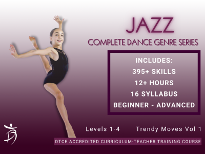 Jazz-dance-genre-tutorials